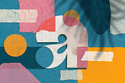Ultimate Photoshop Background Set, a Brush Add-On by Shoutbam (Thumbnail 8 of 11)