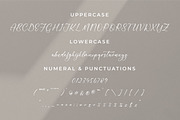 Victorya Maoreely, a Script Font by Integritype Studio (Thumbnail 9 of 15)