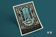 Music Festival Flyer, a Flyer Template by Totem Design Studio (Thumbnail 4 of 5)