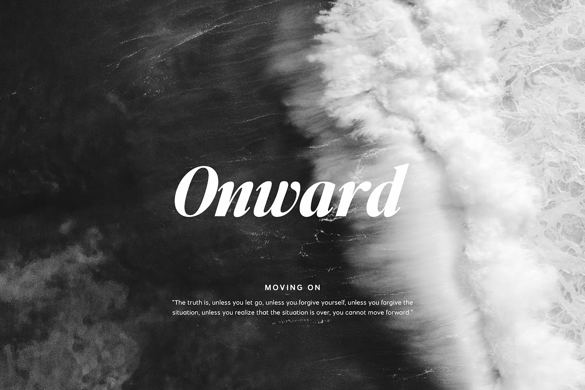 Editor's Note 16Font Editorial Serif, a Serif Font by Jen Wagner Co (Photo 6 of 16)