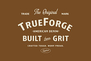 Wellsville Font Duo, a Script Font by Adam Fathony (Thumbnail 8 of 18)