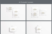 Wedding Mockup Scene Creator Bundle, a Product Mockup by Custom Scene (Thumbnail 11 of 27)