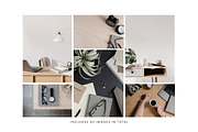 Freya Stock Photo Bundle, a Household Mockup by Moyo Studio (Thumbnail 2 of 13)