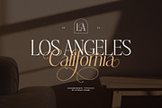 Sikandinarie, a Serif Font by Attract Studio (Thumbnail 13 of 18)