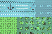 Outdoor Adventure BUNDLE, an Object Graphic by Wes Franklin (Thumbnail 5 of 5)