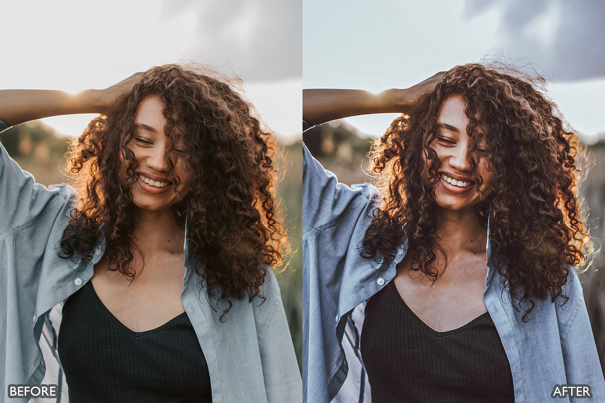 Cinematic Portrait Lightroom Presets, a Preset Add-On by AAA Presets (Photo 17 of 17)