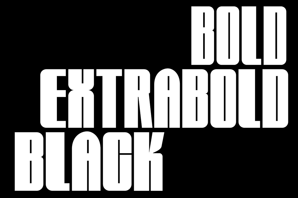 Along Sans Grande Font Family, a Sans Serif Font by Ryul Davidson (Photo 6 of 15)