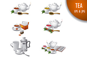 Tea