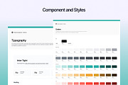 Payvo - Mobile Banking App UI Kit, an UI Kit Template by Kreatif Supply (Thumbnail 4 of 7)