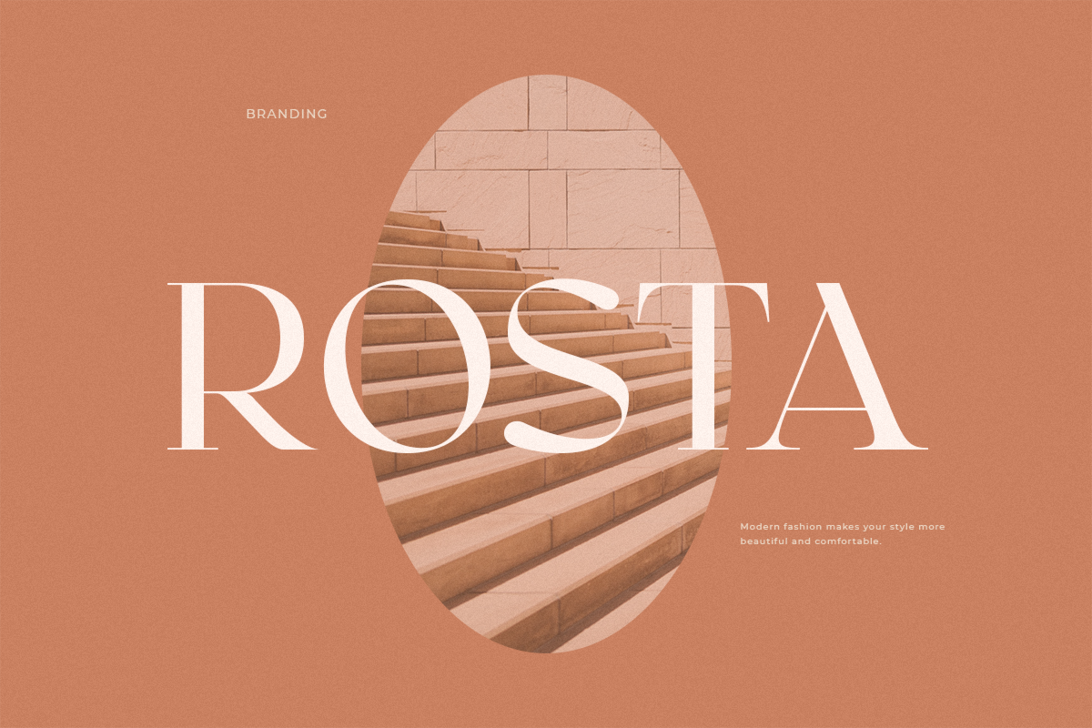 Sugar - Gorgeous Modern Font, a Font by Sensatype (Photo 11 of 20)