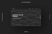 WAVE 01: Flexible Abstract Designs, an Object Graphic by ME_COLLAGE (Thumbnail 19 of 25)