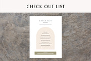 Arches Host Bundle for Airbnb + VRBO, a Templates & Theme by Kin Studio (Thumbnail 5 of 8)