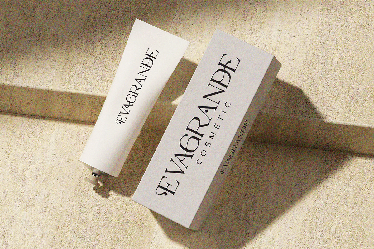 Virendra Pro - Modern Serif Font, a Serif Font by Hakara Type (Photo 7 of 15)