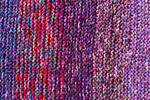 Multicolored Woollen Knitting Background Texture, a Background Photo by THP Creative