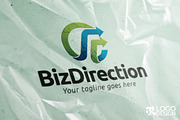 Biz Direction, a Branding & Logo Template by KitCreativeStudio2 (Thumbnail 3 of 5)