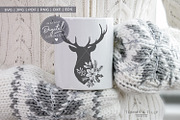 Christmas Mega Bundle, an Object Graphic by Tommy & Tilly Design (Thumbnail 10 of 12)