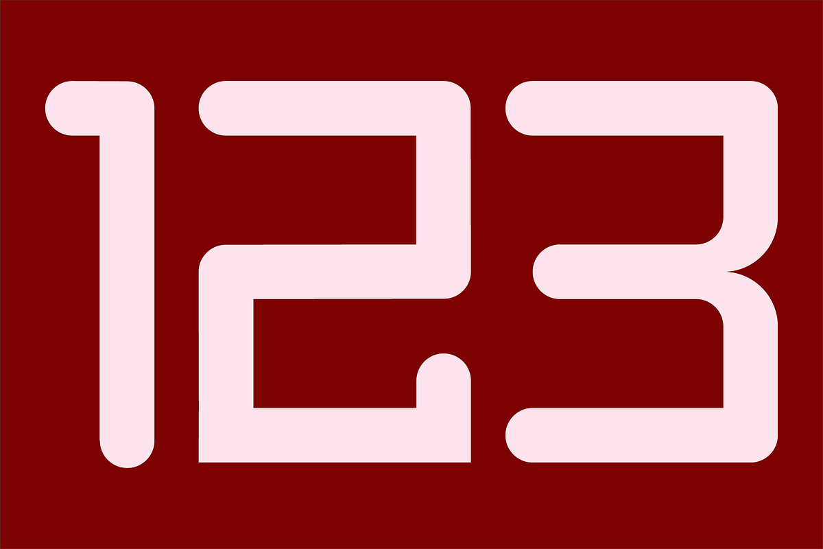Brilliante - Sans Serif Font, a Font by GG Design (Photo 5 of 10)