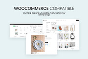 Medical & Healthcare WordPress Theme, a WordPress Template by Pixflow (Thumbnail 6 of 11)