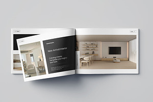 Interior Catalog Vol.14