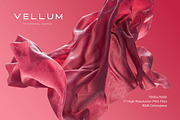 Vellum: 77 Material Textures, a Texture Graphic by RuleByArt (Thumbnail 6 of 14)