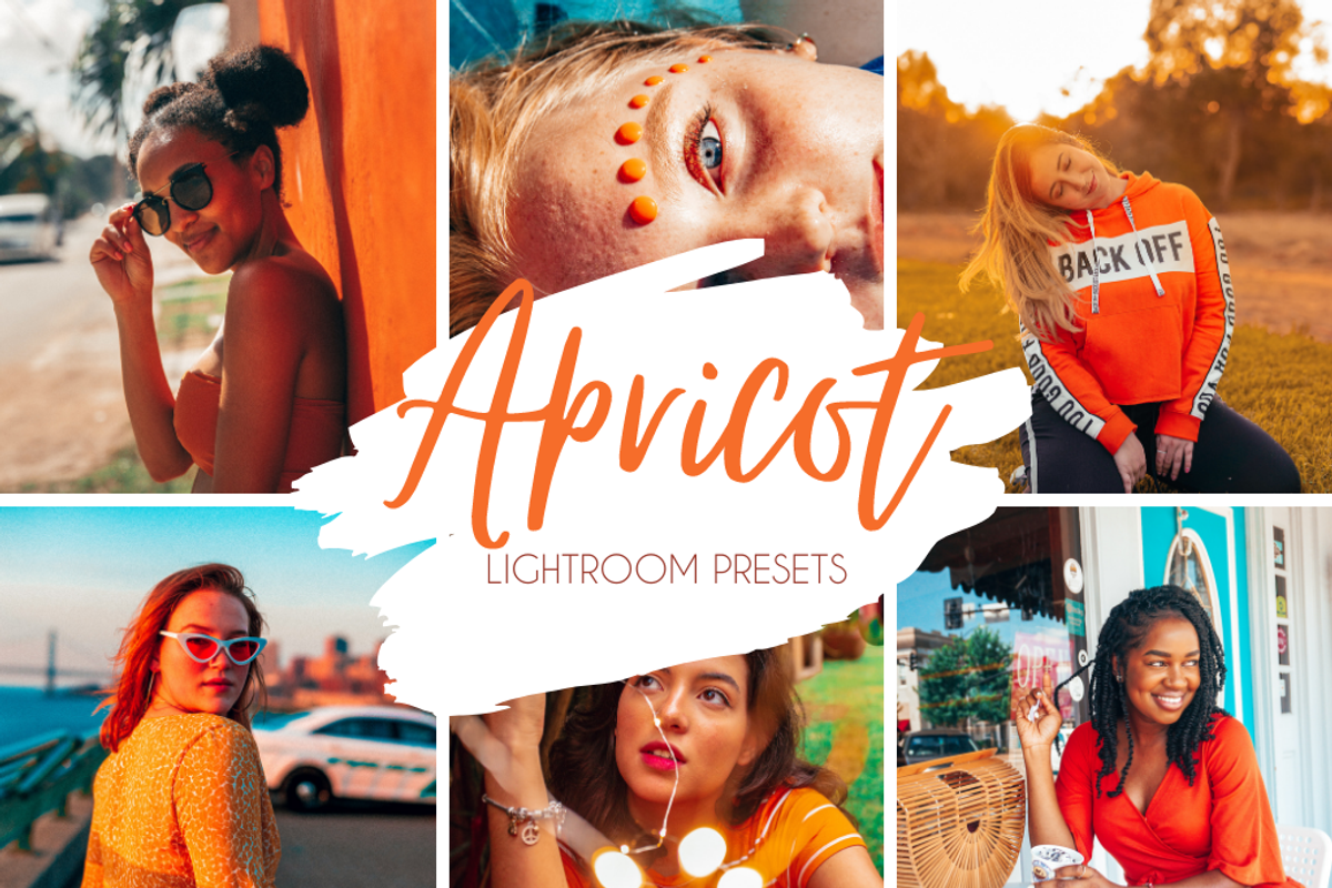 Mobile & Desktop Lightroom Presets, a Preset Add-On by creative-kits (Photo 1 of 8)
