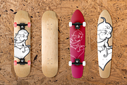 14 Angels - Vector Illustrations, an Illustration by Inkwell Supply Co (Thumbnail 9 of 12)