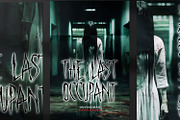 Darkness Awakening, a Handwritten Font by Ditatype (Thumbnail 5 of 10)