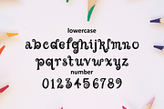 Princess, a Symbol Font by almazstudio (Thumbnail 9 of 10)