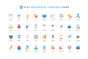 Success of corporate company, an Object Illustration by Lemberg Vector