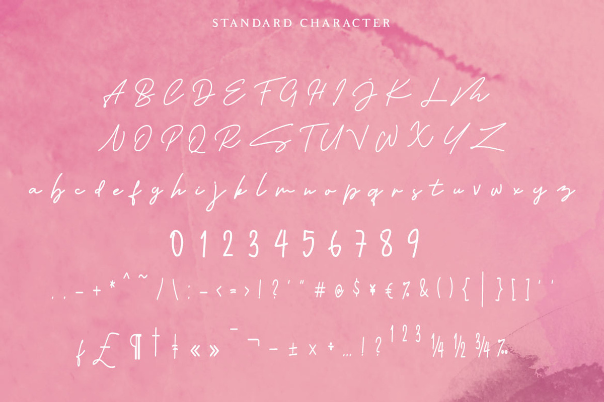 Sefiola - Mono Script, a Script Font by Lemon Studio Type (Photo 9 of 11)