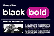 Stanzegic Modern Grotesk Font, a Sans Serif Font by UICreative (Thumbnail 4 of 13)