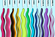 Procreate 3D Bubbles Brush Set!, a Brush Add-On by AlwaysBeColoring (Thumbnail 4 of 11)