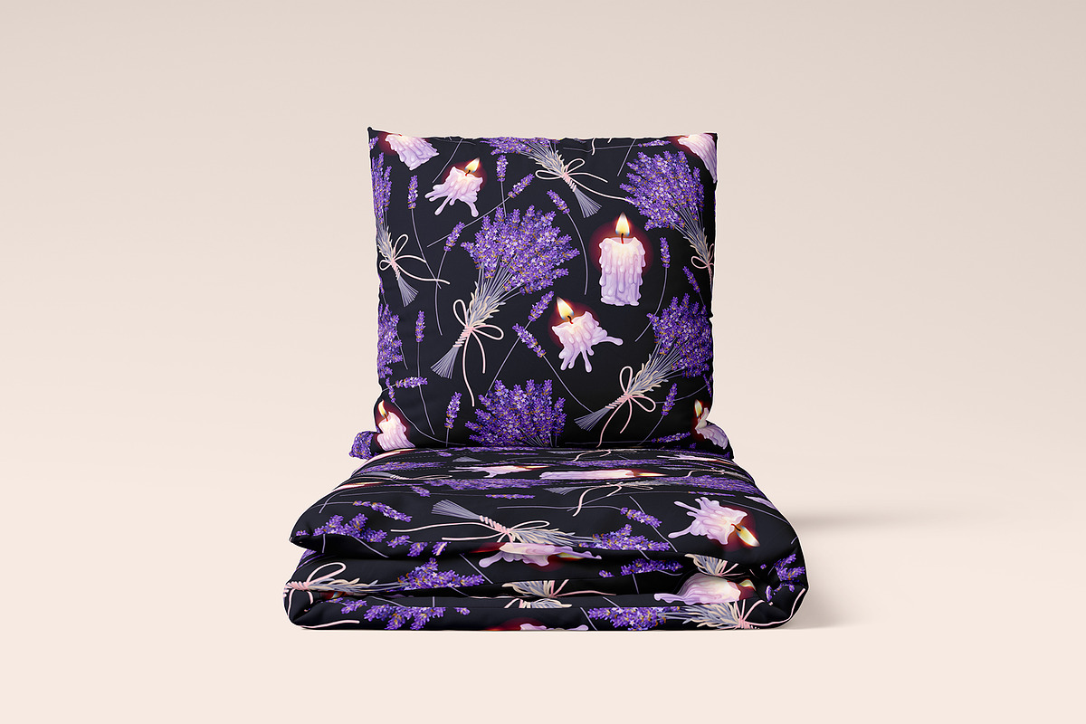 Ultimate Lavandula Bundle, an Object Graphic by GreyLilac (Photo 10 of 11)