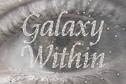 Soft Glow | Decorative Dots Font, a Handwritten Font by AnMark (Thumbnail 5 of 11)