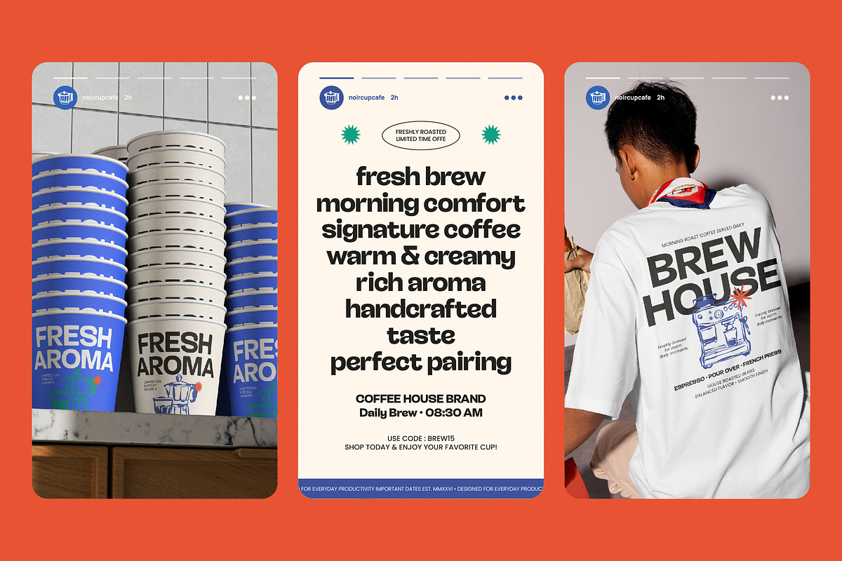 Gastre - Bold Brand Sans, a Sans Serif Font by Glyphofik x GudPap (Photo 5 of 10)
