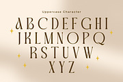 Biora - Elegant Serif Display Font, a Serif Font by Flawless And Co (Thumbnail 6 of 10)