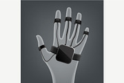 VR and AR Big Set, an Object Illustration by Zonda (Thumbnail 22 of 33)