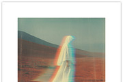 Ontreennok Series. The Liminal Space, a Decorative Illustration by milatovar (Thumbnail 13 of 25)