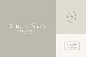 Olive Customizable Logo Kit