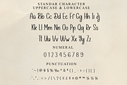 Beverage Lemonade, a Script Font by InermediaSTUDIO (Thumbnail 8 of 8)