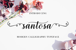 Santosa Script