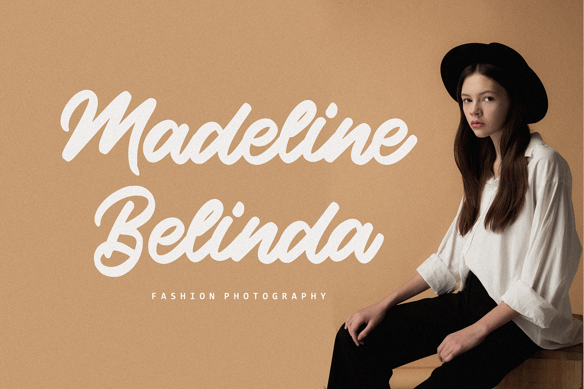 Southland Righway, a Script Font by Essentials Studio (Photo 2 of 7)