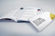Belly Band Book/Magazine Mockups, a Packaging Mockup by Shop Mockpro (Thumbnail 5 of 6)