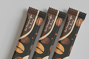 Stick packaging mockup bundles, a Packaging Mockup by Ambo Ampeng (Thumbnail 22 of 32)