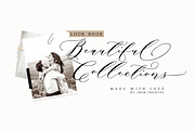 Rabiya Two Romantic Fonts - 50% Off, a Script Font by JROH Creative (Thumbnail 4 of 17)