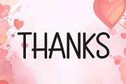 Love Story | Script Font, a Script Font by Scratchones (Thumbnail 9 of 9)