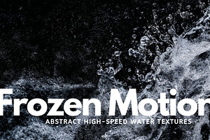 Frozen Motion – Abstract Wallpapers, an Abstract Photo by Virgo Studio