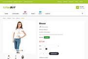 Pts Fastbuy - Prestashop theme, a Bootstrap Template by Prestabrain (Thumbnail 4 of 5)