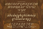 Cerline Rinande - HandDrawn Font Duo, a Handwritten Font by Inviline.co (Thumbnail 6 of 15)