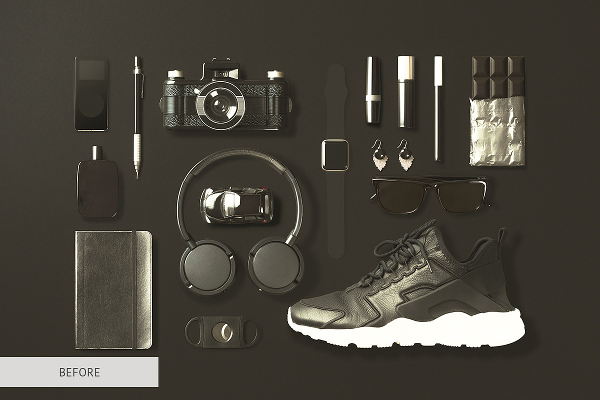 Product Photography Lr Presets, a Plug-in Add-On by FixThePhoto (Photo 16 of 33)